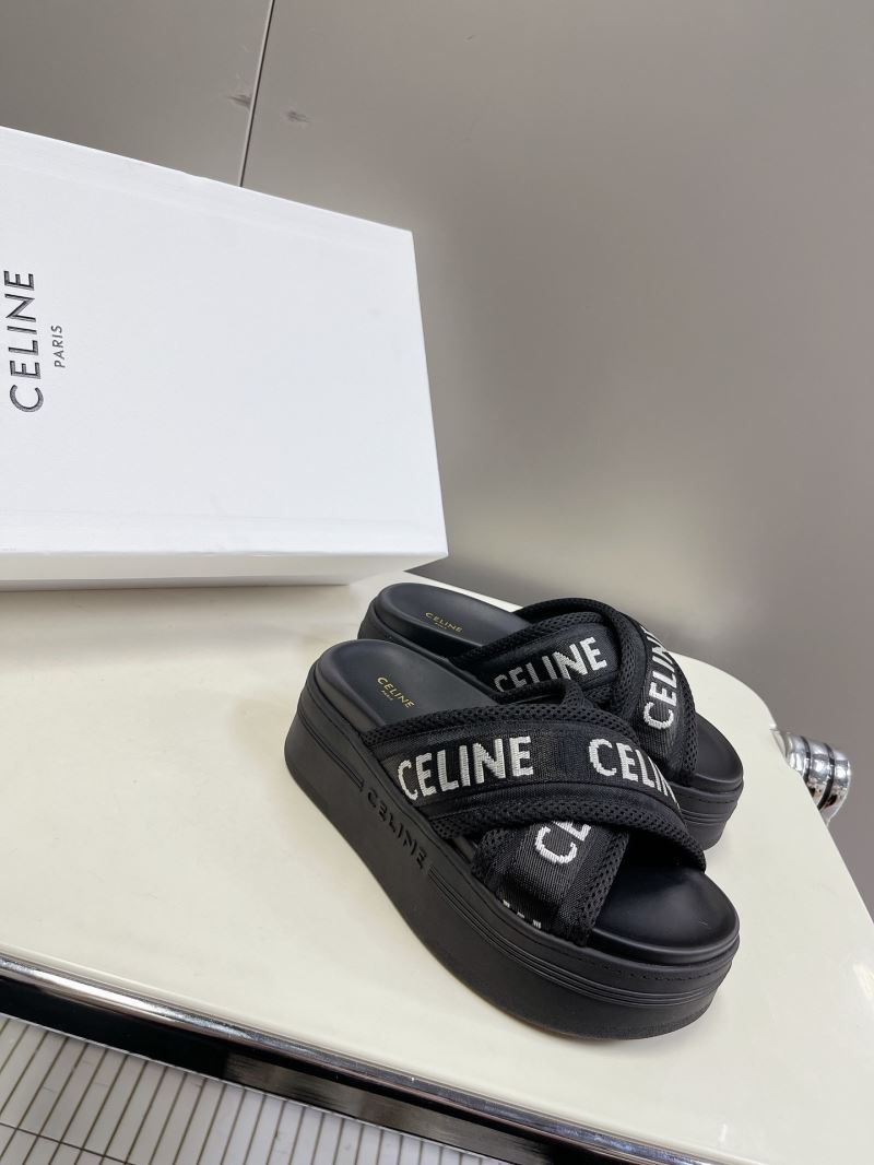 Celine Sandals